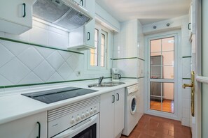 Appartement | Cuisine privée
