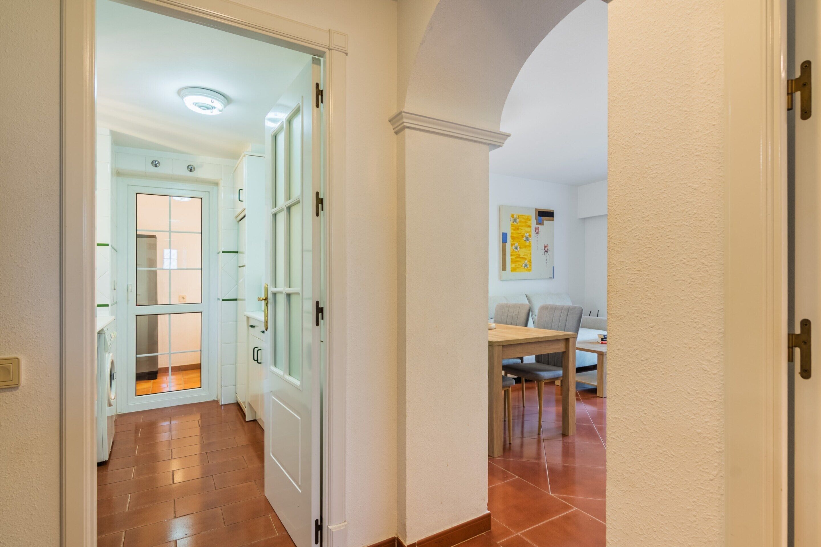 Apartment | Private kitchen