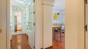 Apartment | Private kitchen - 2-bedroom Beachfront Apartment (Ayamonte)
