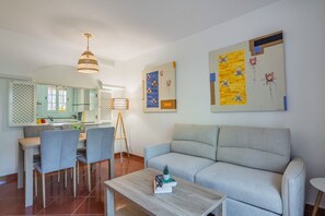 Huoneisto | Olohuone