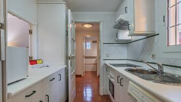 Apartment | Private kitchen