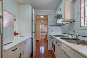 Appartement | Cuisine privée