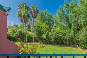 Apartment | Exterior