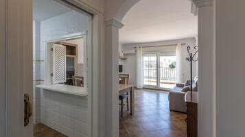 Apartment | Living room