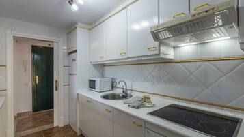 Appartement | Privékeuken