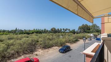 Apartment | Exterior