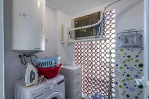 Appartement | Intérieur