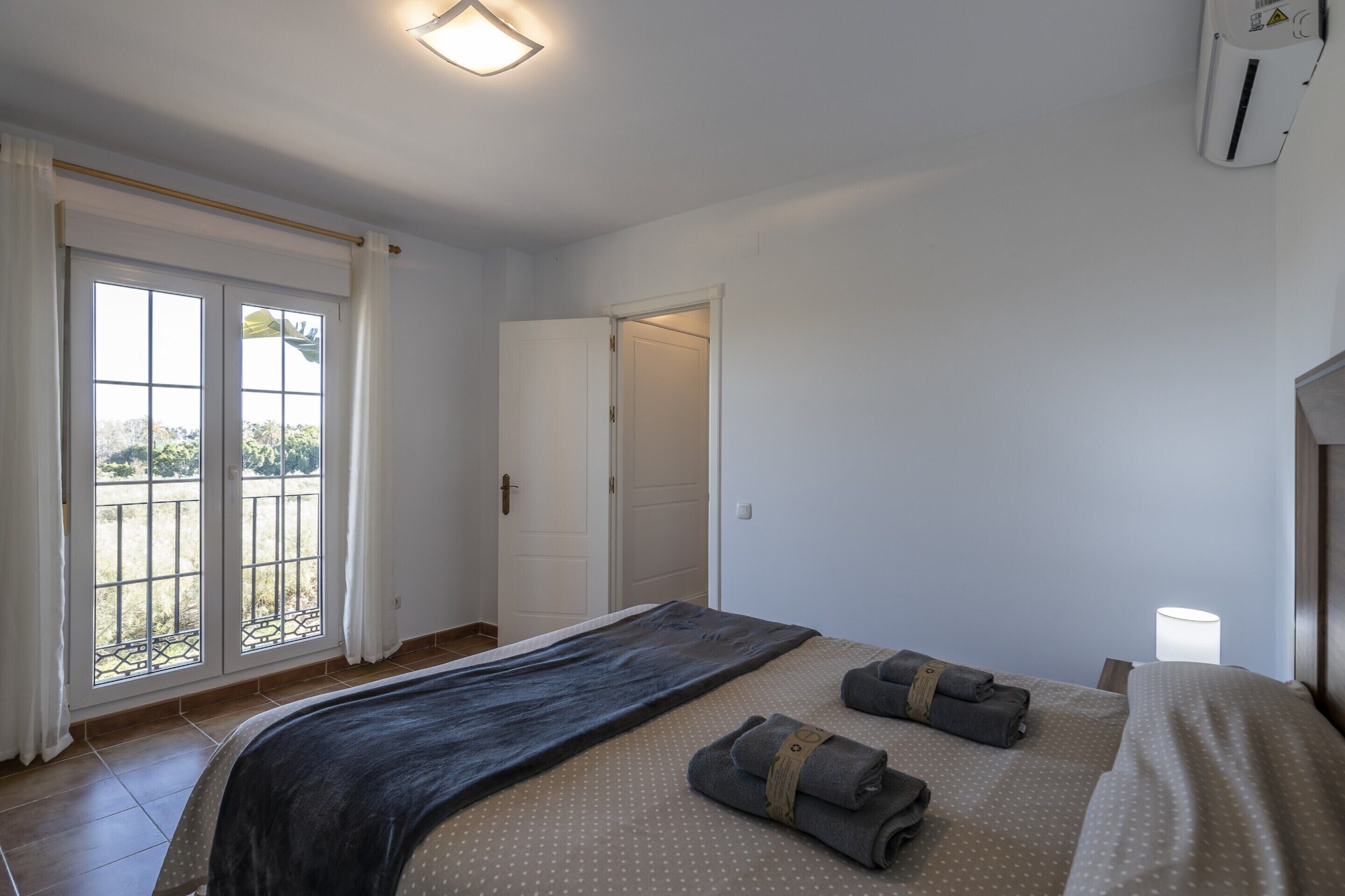 Apartment | 1 Schlafzimmer, Bügeleisen/Bügelbrett