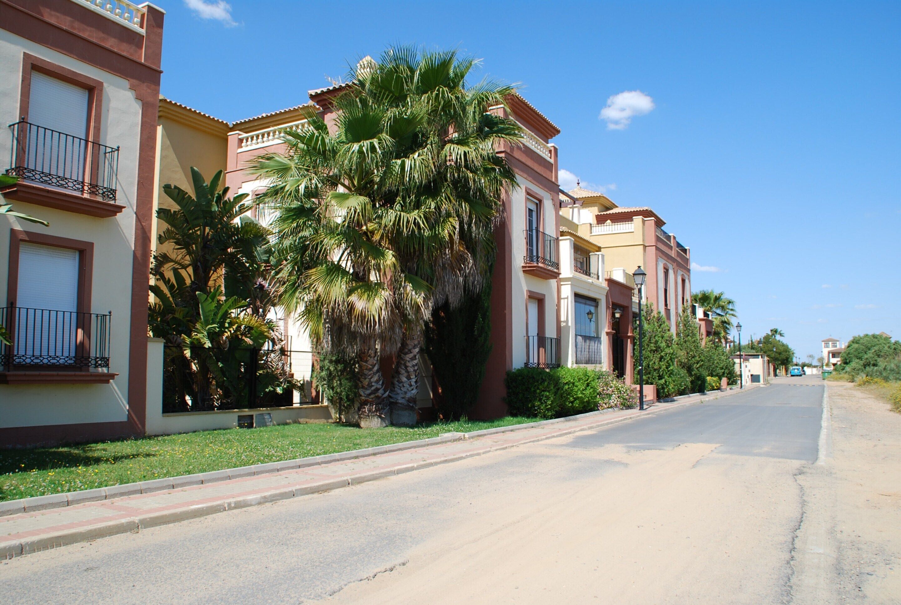 Appartement | Exterieur