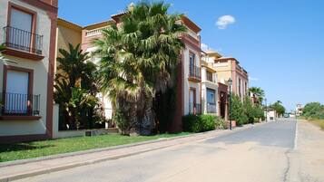 Appartement | Exterieur