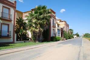 Apartment | Exterior