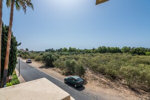 Apartment | Exterior - Isla Canela Apartment With Pool (Ayamonte)