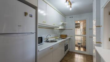 Apartment | Private kitchen