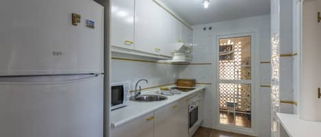 公寓 | 私人廚房