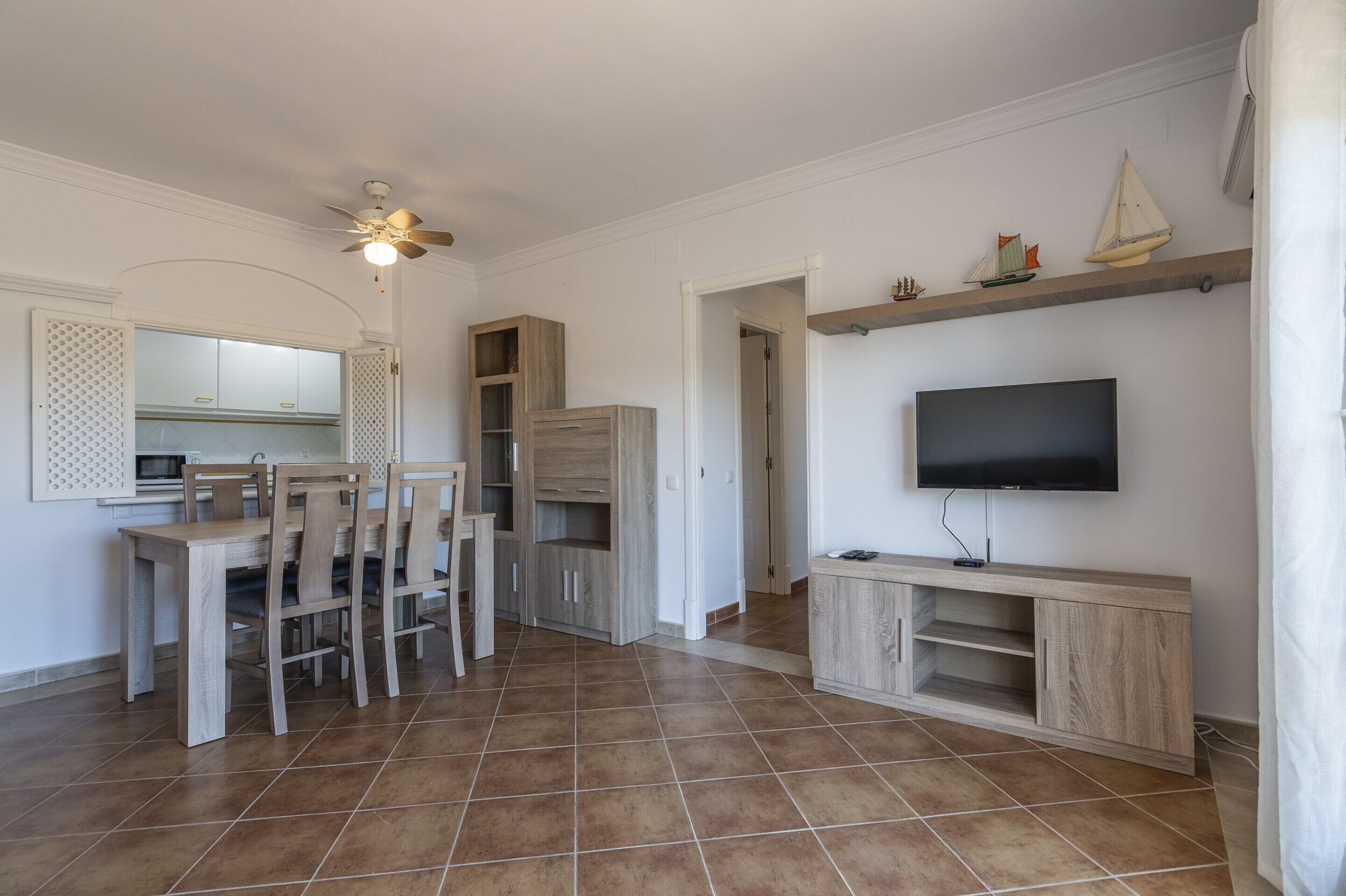 Apartment | Living room