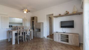 Apartment | Living room