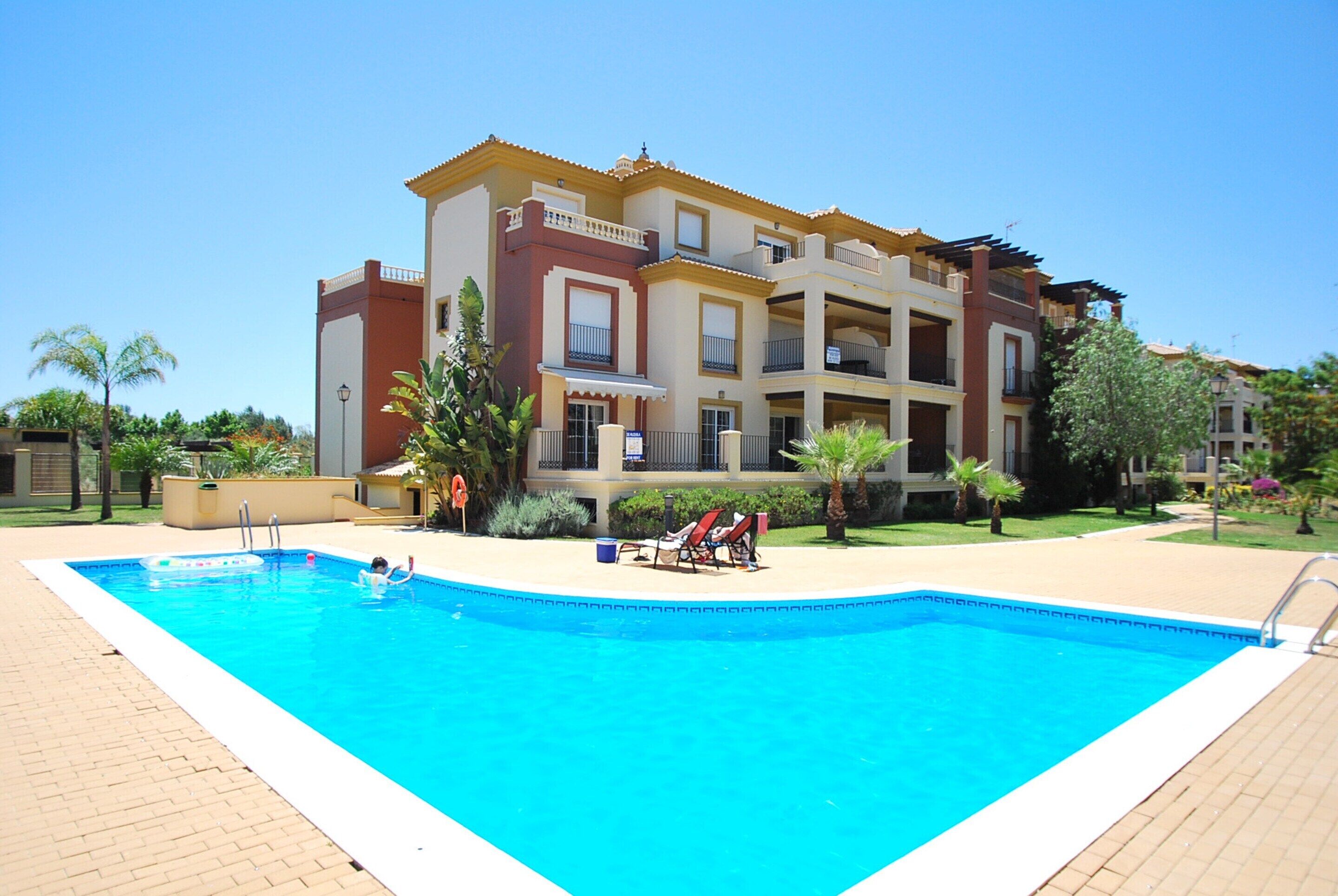 شقة | حمام سباحة | حمّام سباحة خارجي