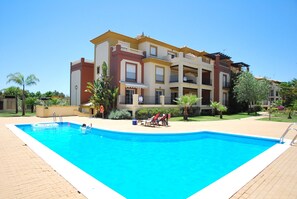 Appartement | Piscine | Piscine extérieure