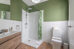 Hus | Badrum | Hårtork