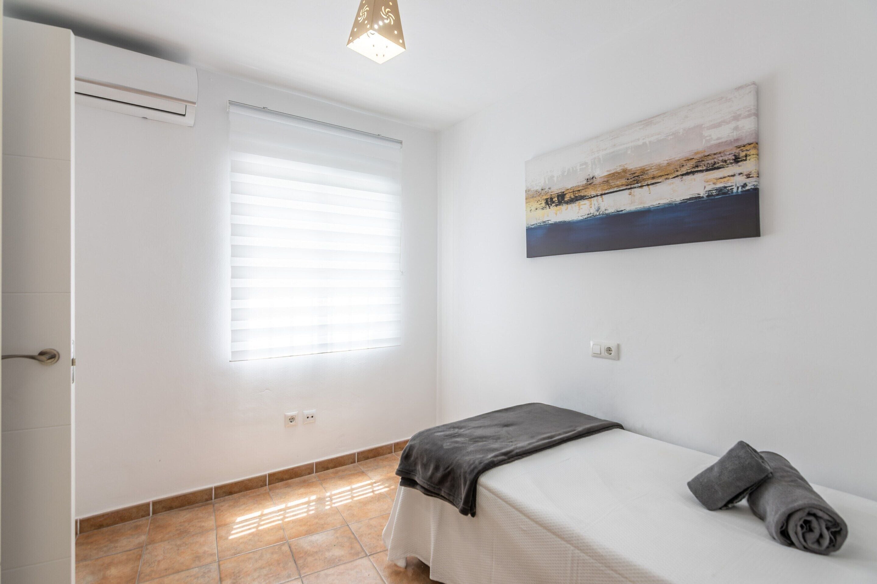 House | 2 bedrooms, iron/ironing board