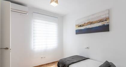 Sunny Andalusian Retreat