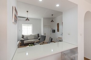 House | Living room - Sunny Andalusian Retreat (Ayamonte)