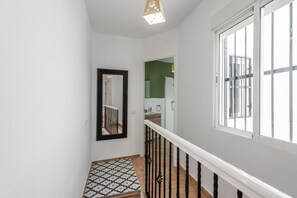 House | Interior - Sunny Andalusian Retreat (Ayamonte)