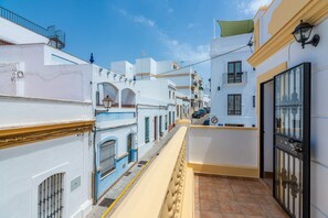 House | Property grounds - Sunny Andalusian Retreat (Ayamonte)