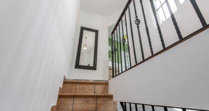 Sunny Andalusian Retreat