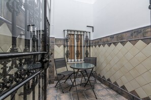 Hus | Restaurang utomhus