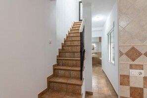 House | Interior - Sunny Andalusian Retreat (Ayamonte)