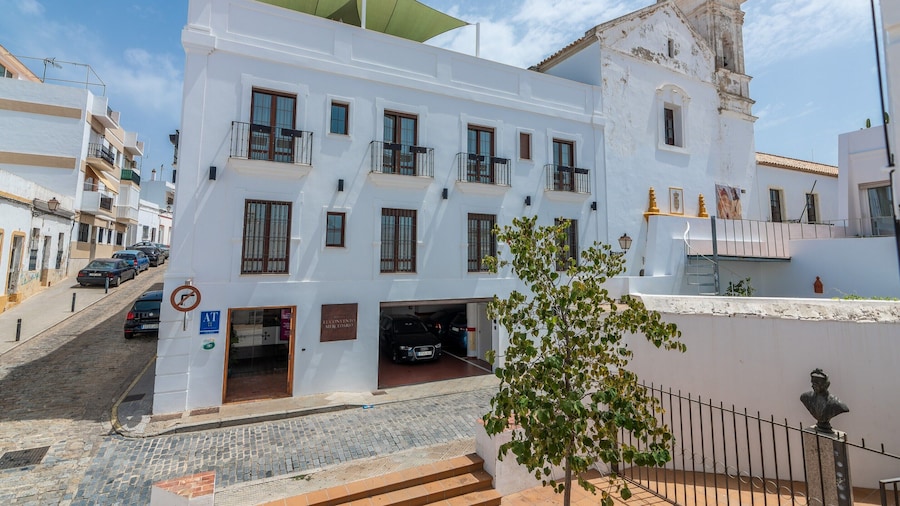Sunny Andalusian Retreat