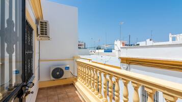 House | Property grounds