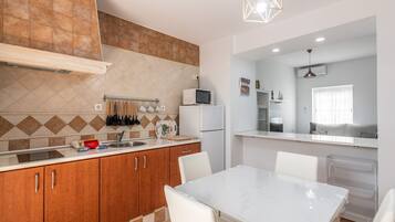 House | Private kitchen