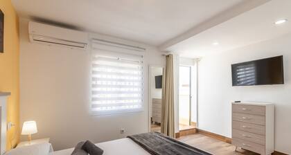 Sunny Andalusian Retreat