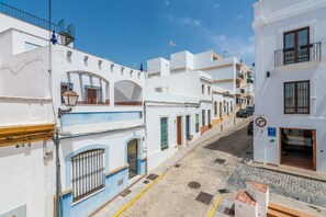 Ferienhaus | Aussenbereich