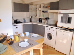 Cuisine privée