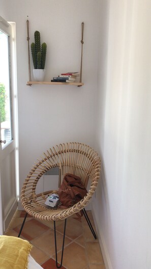 Interior - 5MN FROM ARS FISHER'S HOUSE (Ars-en-Ré)