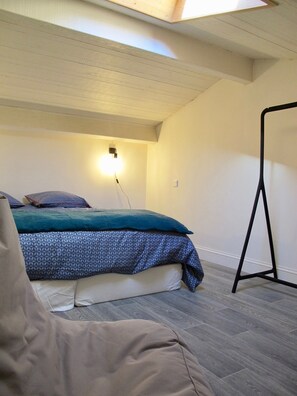 3 Schlafzimmer, Bügeleisen/Bügelbrett, WLAN