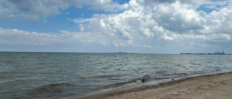Spiaggia