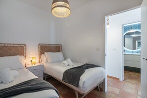 아파트 | 2 개의 침실, 다리미/다리미판