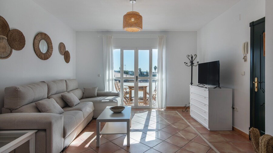 Apartment in the Heart of Ayamonte