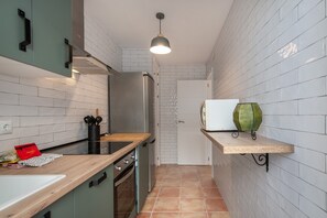 公寓 | 私人廚房