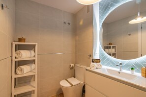 아파트 | 욕실 | 헤어드라이어