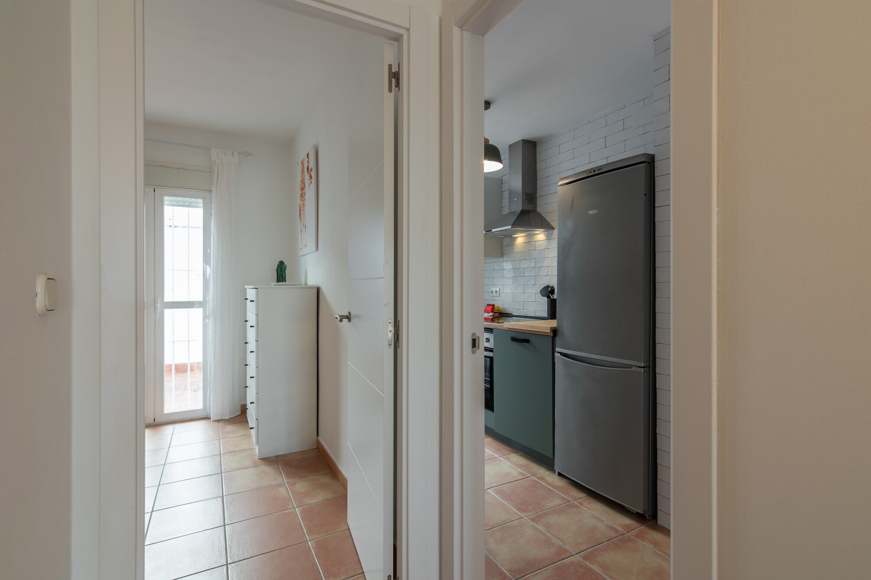 Apartment | Private kitchen