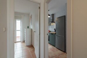 Lejlighed | Privat køkken