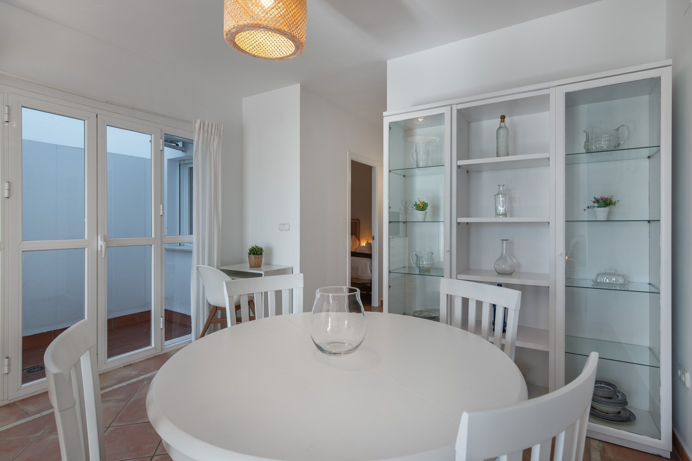 Apartment | Living room