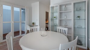 Apartment | Living room - Apartment in the Heart of Ayamonte (Ayamonte)