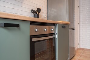 Apartment | Private kitchen