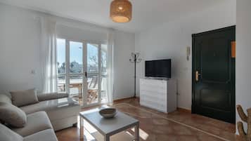 Apartment | Living room